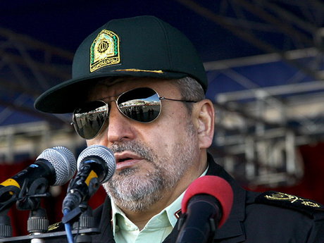 جزییاتی از حادثه سقوط هواپیمای ناجا